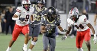 No. 4 Broken Arrow's defense powers district win over No. 8 Union