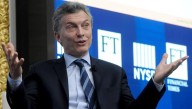 Macri predijo una elección “binaria” entre la alianza La Libertad Avanza y Fuerza Patria