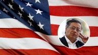 Estados Unidos no impondría sanciones ni aranceles a Colombia: medidas serían solamente contra Petro