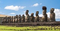 Misterio en la Isla de Pascua: finalmente descubren cómo se construyeron las estatuas de Rapa Nui