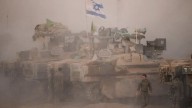 El Ejército israelí se prepara para recibir a los rehenes en las próximas 72 horas