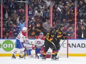 Canucks: Captain Quinn Hughes out day-to