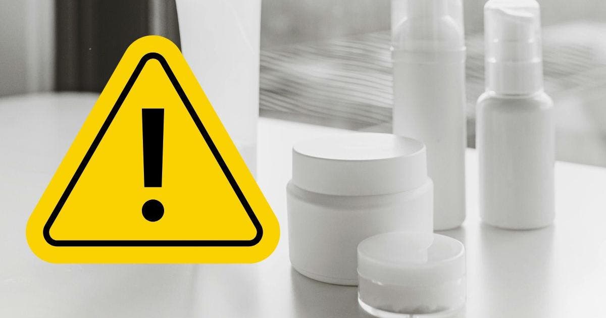Amazon permite venta de cremas con mercurio en todo el mundo, alerta informe