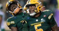 Rankin aims to keep Elks' playoff hopes alive on Saturday against Blue Bombers