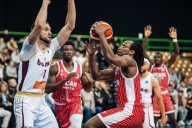 Deportes | Un UCAM CB con pocos argumentos cae en la pista del histórico Bosna en la FIBA Copa de Europa