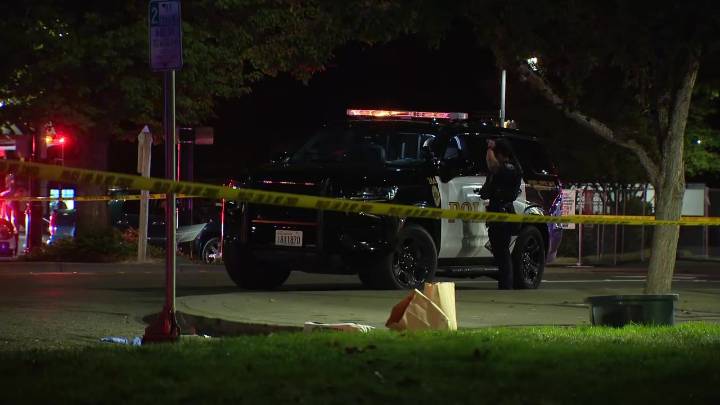 Woman shot in neck after using downtown Renton ATM