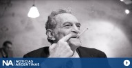 El Malba dedica sus jornadas literarias de octubre a Rodolfo Fogwill