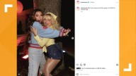 Sabrina at ACL: Carpenter brings Shania Twain out during Weekend 1 performance