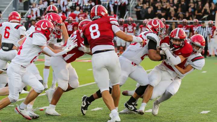 No changes for Monroe, Bedford as league merger plan falls through