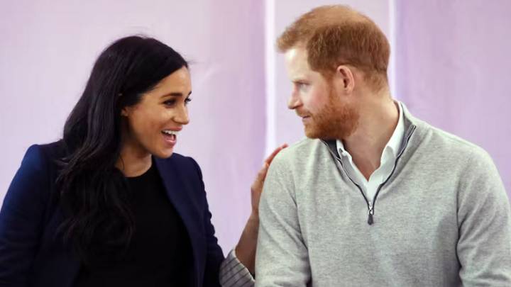 Prince Harry and Meghan Markle Strengthen Hollywood Ties with Help from Kevin Costner