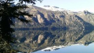 Explorá Lumabia, el paraíso del norte neuquino: mirá cómo llegar y la temporada ideal