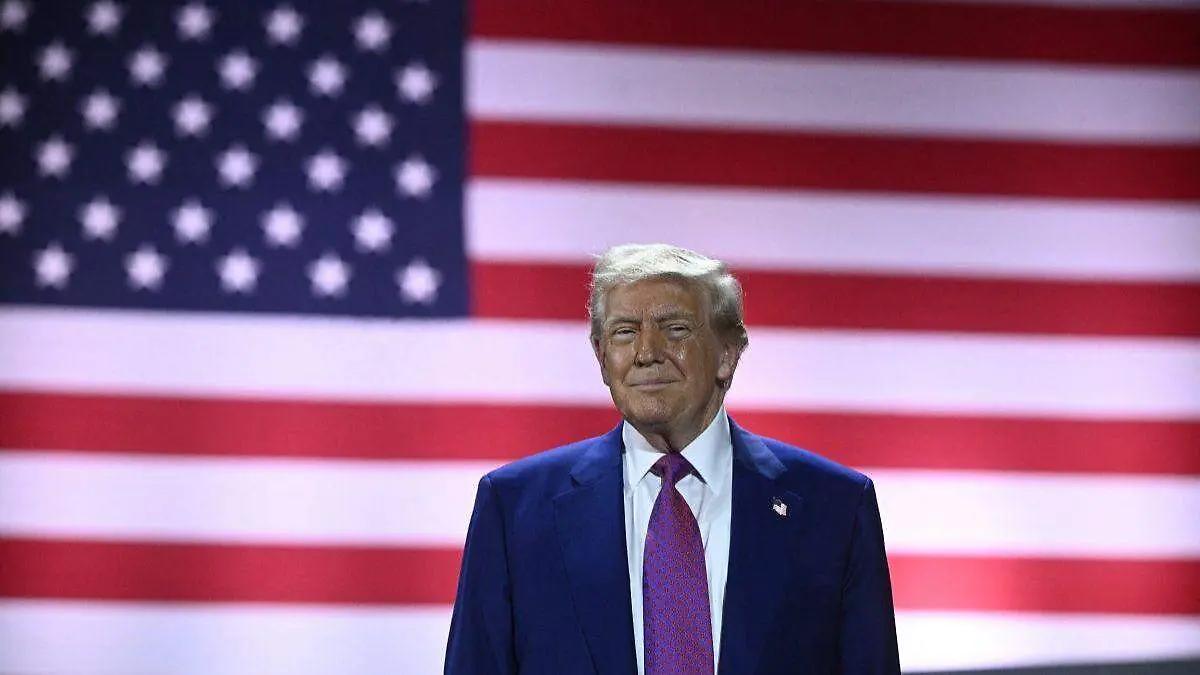 Trump cancela visas a políticos mexicanos ligados al narco: ProPublica