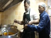 "Rahul ji, get married soon, want wedding order": Old Delhi's Ghantewala sweet shop owner [ FULL VIEW ]