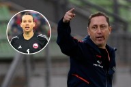 Luis Mena revela cómo convenció a Christiane Endler para volver a La Roja Femenina: “Hace mucho tiempo...”