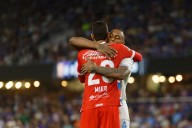 Kevin Mier y Willer Ditta incumplieron la fecha de regreso a México y tuvieron problemas en Cruz Azul tras partidos con la Selección Colombia