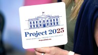 Trump no longer distancing himself from Project 2025 as he uses shutdown to further pursue its goals