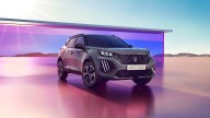 Peugeot fabrica en España el B-SUV 2008 con dos versiones híbridas