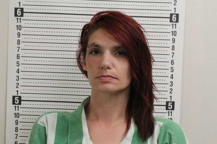 Chillicothe Woman Arrested After Disturbance, Public Indecency Incident on East Main...