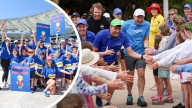 Telethon 2025: Community donations reach eye-watering $1.5 million record