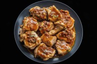 Hormel Foods Recalls Nearly 5 Million Lbs. of Frozen Chicken