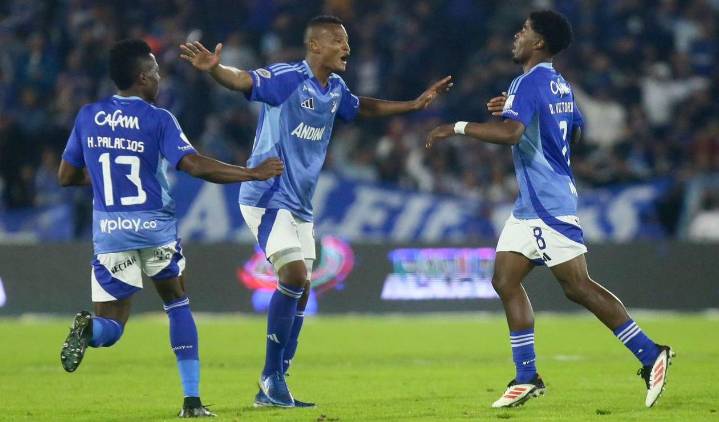 Dimayor cambió la programación de la fecha 16 de la Liga BetPlay