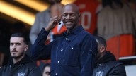 U.K. rapper Giggs leads halftime show as NFL spices up international games