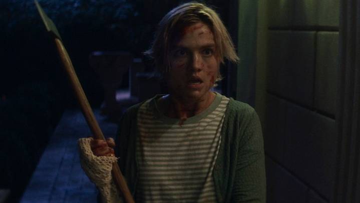 'Bone Lake' Review: Twisty Thriller Set at Hazardous Couples Retreat