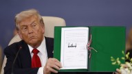 Trump y sus homólogos de Egipto, Catar y Turquía firman el fin de la guerra en Gaza