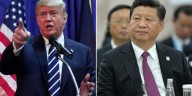 Tensión total: Trump dice que ya no ve razones para hablar con Xi Jinping