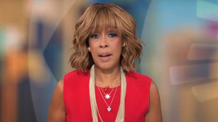 Rumor Has It Gayle King May Be Leaving Amidst CBS Bleeding Hosts. What The Eye Network Is Saying Is Really Going On