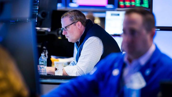 This sector is beating the S&P 500 and is set for even greater outperformance, charts show