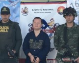 Capturada en Aguazul alias “La Mona”, presunta integrante del ELN señalada de secuestro y extorsión
