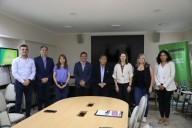 FUERTE APOYO! El Ministerio de Salud de Corrientes acompaña la creación de la carrera de Farmacia de la UNNE