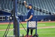 Toronto Blue Jays cult hero hitting coach details fiery advice he gave George Springer before legendary home run