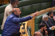 MLA Langate Sheikh Khursheed’s Resolution on Rationalisation of Reservation Policy Disallowed