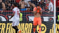 El fallo de Lewandowski que condenó al Barça en su primera derrota en Liga