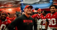 Alabama is America’s most-watched college football team, latest ratings show