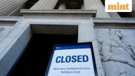 US Government shutdown: Trump signals mass layoffs