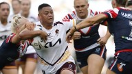 NRLW news 2025: Grand final hero Mele Hufanga crosses from Brisbane Broncos to Warriors