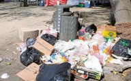 “Sin separación de basura no habrá recolección”