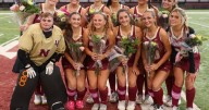Local Roundup: Saboliauskas posts eighth shutout, Newburyport blanks Triton on Senior Night