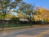 Grand Rapids eyes vacant riverfront property for community redevelopment
