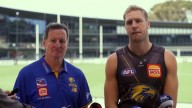 AFL 2025: Oscar Allen questions West Coast not having his back, trade to Brisbane Lions, ex
