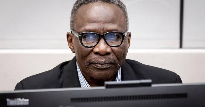 ICC makes 1st conviction over past atrocities in Sudan's Darfur