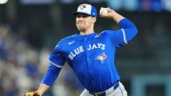 Brendon Little, Blue Jays look to flush painful Game 3 loss