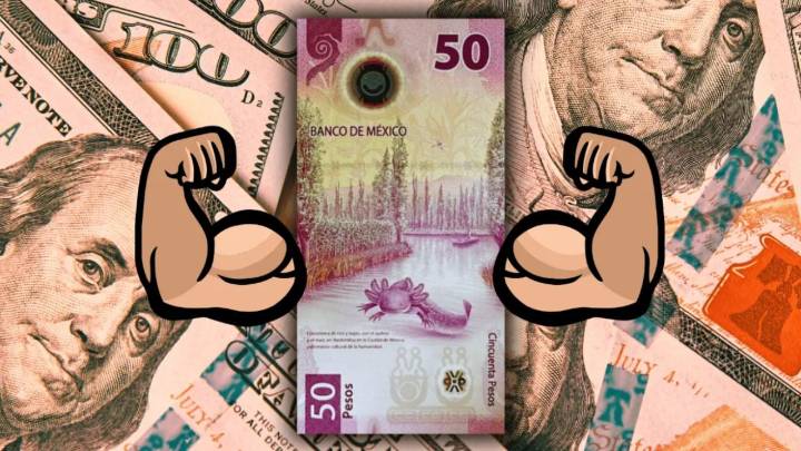 Tipo de cambio del dólar HOY 7 de octubre del 2025