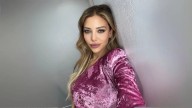 «El corazón con agujeritos»: Evangelina Anderson habló de su romance con un joven de 25 años 