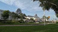 Orange County Convention Center expansion faces lawsuit over traffic concerns