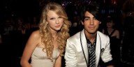 Taylor Swift’s Ex Joe Jonas Weighs In on ‘The Life of a Showgirl’