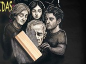 Alzheimer, la enfermedad que reestructura vidas
